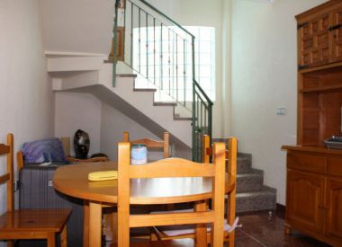 Apartments in Torrevieja (Costa Blanca), buy cheap - 58 000 [72574] 5