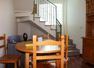Apartments in Torrevieja (Costa Blanca), buy cheap - 58 000 [72574] 6