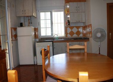 Apartments in Torrevieja (Costa Blanca), buy cheap - 58 000 [72574] 7