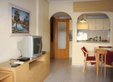 Apartments in Torrevieja (Costa Blanca), buy cheap - 60 000 [72572] 10