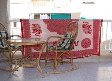 Apartments in Torrevieja (Costa Blanca), buy cheap - 60 000 [72572] 2