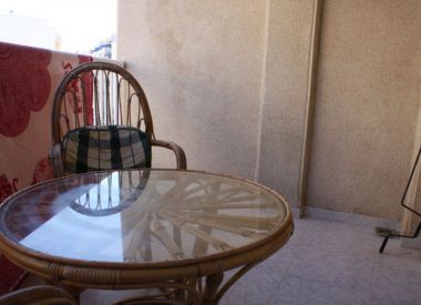 Apartments in Torrevieja (Costa Blanca), buy cheap - 60 000 [72572] 4