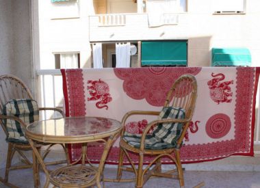 Apartments in Torrevieja (Costa Blanca), buy cheap - 60 000 [72572] 5