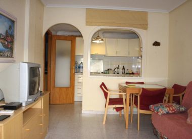 Apartments in Torrevieja (Costa Blanca), buy cheap - 60 000 [72572] 6