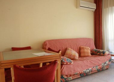 Apartments in Torrevieja (Costa Blanca), buy cheap - 60 000 [72572] 7