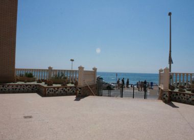 Apartments in Torrevieja (Costa Blanca), buy cheap - 114 000 [72571] 1