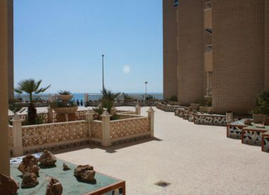 Apartments in Torrevieja (Costa Blanca), buy cheap - 114 000 [72571] 2