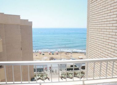 Apartments in Torrevieja (Costa Blanca), buy cheap - 114 000 [72571] 5