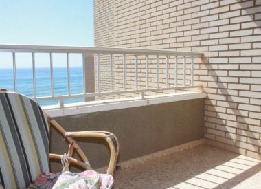 Apartments in Torrevieja (Costa Blanca), buy cheap - 114 000 [72571] 7