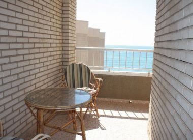 Apartments in Torrevieja (Costa Blanca), buy cheap - 114 000 [72571] 8