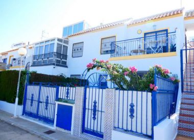 Townhouse in Torrevieja (Costa Blanca), buy cheap - 85 900 [72569] 1