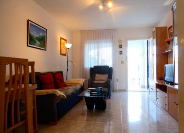 Townhouse in Torrevieja (Costa Blanca), buy cheap - 85 900 [72569] 2