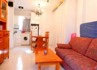 Townhouse in Torrevieja (Costa Blanca), buy cheap - 55 900 [72568] 2