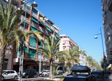 Apartments in Torrevieja (Costa Blanca), buy cheap - 156 000 [72567] 1