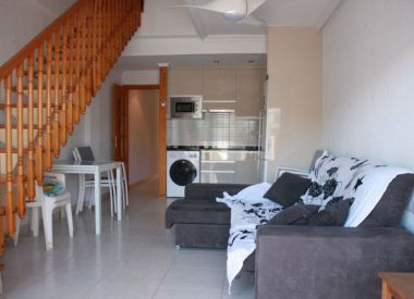 Apartments in Torrevieja (Costa Blanca), buy cheap - 156 000 [72567] 10