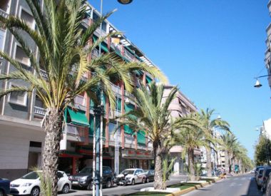 Apartments in Torrevieja (Costa Blanca), buy cheap - 156 000 [72567] 2