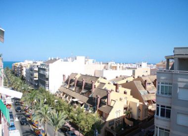 Apartments in Torrevieja (Costa Blanca), buy cheap - 156 000 [72567] 3