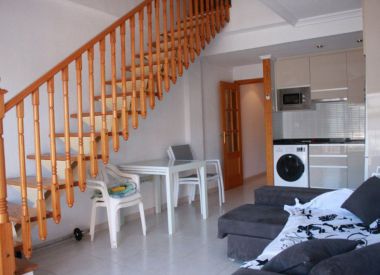 Apartments in Torrevieja (Costa Blanca), buy cheap - 156 000 [72567] 7