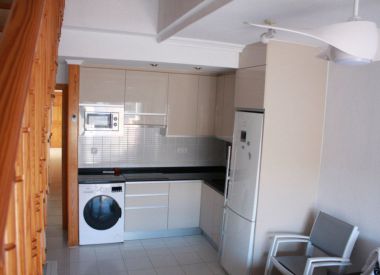 Apartments in Torrevieja (Costa Blanca), buy cheap - 156 000 [72567] 8
