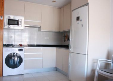 Apartments in Torrevieja (Costa Blanca), buy cheap - 156 000 [72567] 9