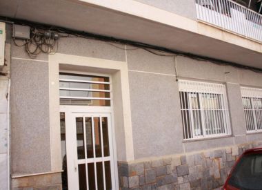 Apartments in Torrevieja (Costa Blanca), buy cheap - 95 000 [72566] 1