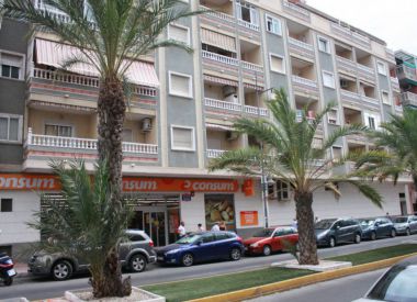 Apartments in Torrevieja (Costa Blanca), buy cheap - 71 900 [72565] 1