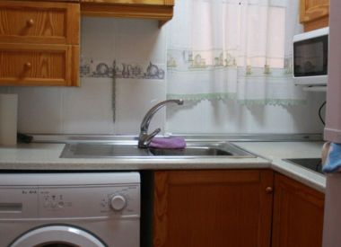 Apartments in Torrevieja (Costa Blanca), buy cheap - 71 900 [72565] 7