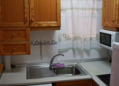 Apartments in Torrevieja (Costa Blanca), buy cheap - 71 900 [72565] 8