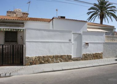 Townhouse in Torrevieja (Costa Blanca), buy cheap - 94 000 [72562] 1