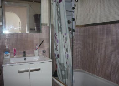 Townhouse in Torrevieja (Costa Blanca), buy cheap - 94 000 [72562] 10