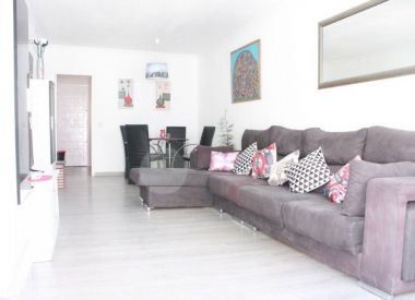 Townhouse in Torrevieja (Costa Blanca), buy cheap - 94 000 [72562] 2