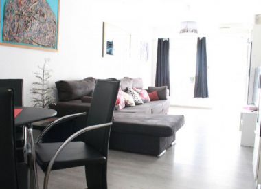 Townhouse in Torrevieja (Costa Blanca), buy cheap - 94 000 [72562] 3