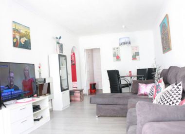 Townhouse in Torrevieja (Costa Blanca), buy cheap - 94 000 [72562] 4
