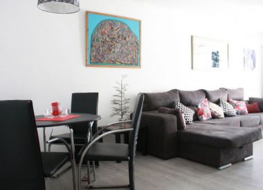Townhouse in Torrevieja (Costa Blanca), buy cheap - 94 000 [72562] 5