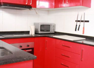 Townhouse in Torrevieja (Costa Blanca), buy cheap - 94 000 [72562] 6
