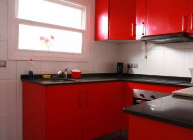 Townhouse in Torrevieja (Costa Blanca), buy cheap - 94 000 [72562] 7