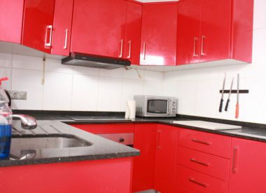 Townhouse in Torrevieja (Costa Blanca), buy cheap - 94 000 [72562] 8