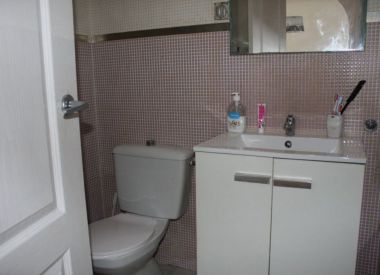Townhouse in Torrevieja (Costa Blanca), buy cheap - 94 000 [72562] 9