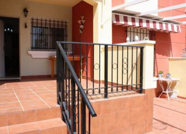 Townhouse in Torrevieja (Costa Blanca), buy cheap - 125 000 [72561] 5