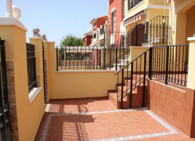 Townhouse in Torrevieja (Costa Blanca), buy cheap - 125 000 [72561] 6