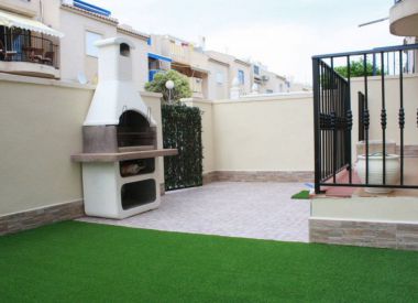 Townhouse in Torrevieja (Costa Blanca), buy cheap - 85 000 [72560] 2