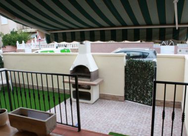 Townhouse in Torrevieja (Costa Blanca), buy cheap - 85 000 [72560] 3