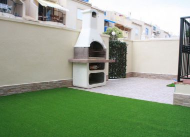 Townhouse in Torrevieja (Costa Blanca), buy cheap - 85 000 [72560] 4