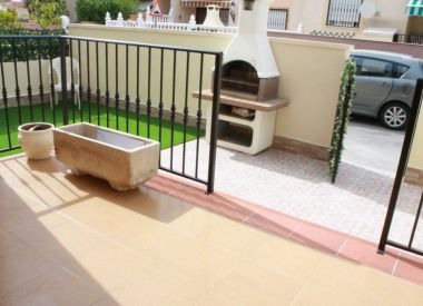 Townhouse in Torrevieja (Costa Blanca), buy cheap - 85 000 [72560] 5