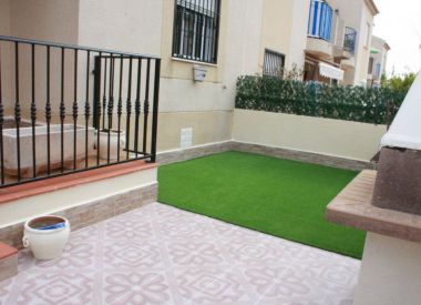 Townhouse in Torrevieja (Costa Blanca), buy cheap - 85 000 [72560] 6