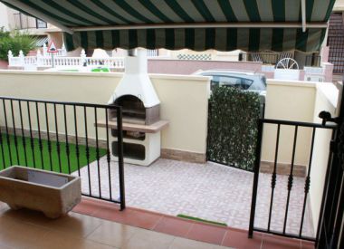 Townhouse in Torrevieja (Costa Blanca), buy cheap - 85 000 [72560] 8