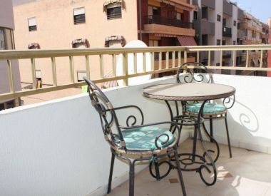 Apartments in Torrevieja (Costa Blanca), buy cheap - 73 000 [72558] 10