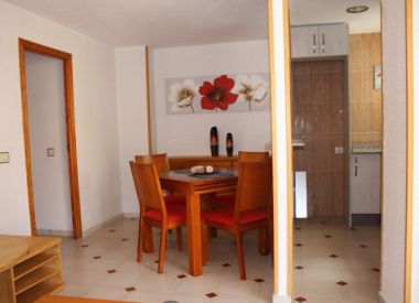 Apartments in Torrevieja (Costa Blanca), buy cheap - 73 000 [72558] 5