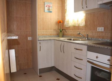 Apartments in Torrevieja (Costa Blanca), buy cheap - 73 000 [72558] 8