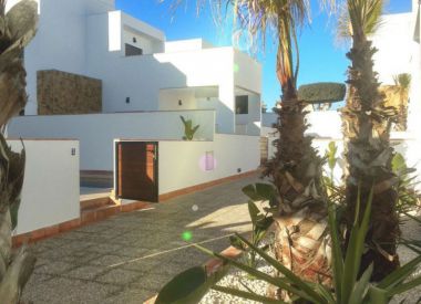 Townhouse in Torrevieja (Costa Blanca), buy cheap - 279 000 [72555] 10